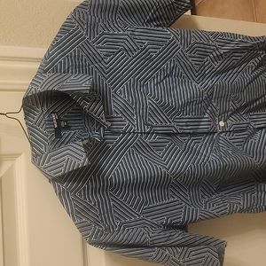 Murano short sleeve shirt